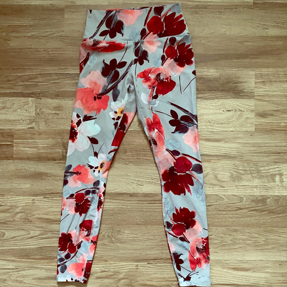 Fabletics leggings